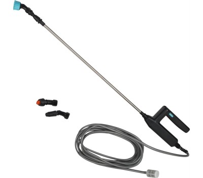 PARK Опрыскиватель аккумуляторный без емкости Р-02 (108938)