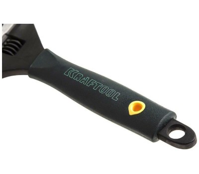 KRAFTOOL Ключ разводной 27258-30, 60мм