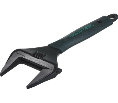 KRAFTOOL Ключ разводной 27258-30, 60мм