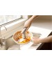 Щетка электрическая HOTO Беспроводная электрическая щётка для кухни Electric Kitchen Scrubber (серый, QWQJS001)