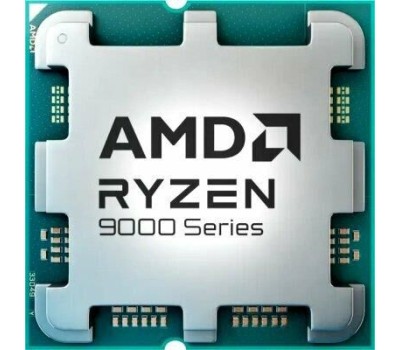 AMD CPU Ryzen 9 9900X3D OEM (100-000001368)
