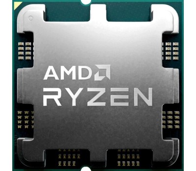 AMD CPU Ryzen 9 9900X3D OEM (100-000001368)