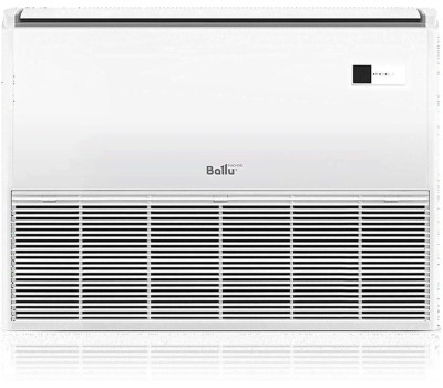 Сплит-система BALLU MACHINE Комплект BLC_CF-18HN1_21Y полупромышленной сплит-системы напольно-потолочного типа