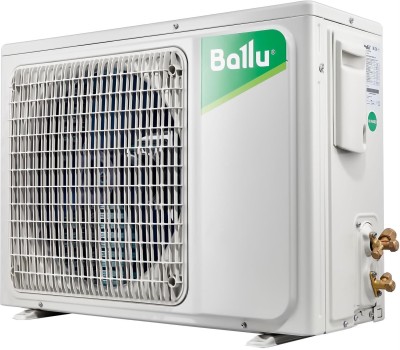 Сплит-система BALLU MACHINE Комплект BLC_CF-18HN1_21Y полупромышленной сплит-системы напольно-потолочного типа