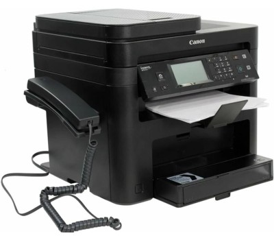 МФУ лазерный Canon 1418C105/1418C121/1418C122/1418C169/1418C161/1418C113/1418С030/1418C031
