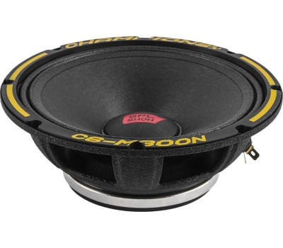 Автоакустика SPL SHOW CHAMPIONS C6-M300N акустика СЧ 6.5
