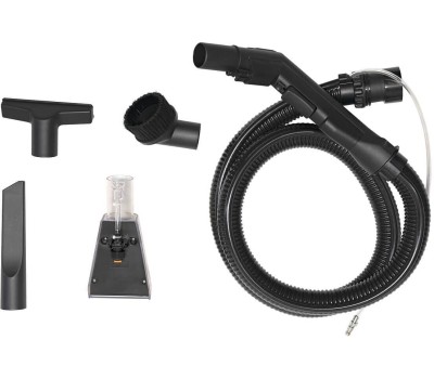 Пылесос GRASS PS-0110 Пылесос ESTRO 110, 20 л нержавейка