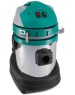 Пылесос GRASS PS-0110 Пылесос ESTRO 110, 20 л нержавейка