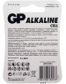 GP BATTERIES GP A76F-2CRU4 40/1920