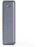 TTEC Внешний аккумулятор ReCharger LCD 20000mAh PD 100W Powerbank USB-C&2*USB-A с кабелем USB-C-USB-C. Цвет: серый