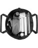 GASTON LUGA Сумка-тоут Lightweight Packable Tote Bag. Цвет: черный