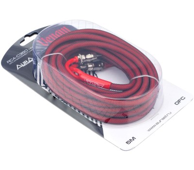 Кабель AurA RCA-C350MKII