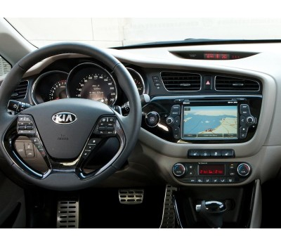 Рамка монтажная AurA AFA-KI05