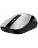 GENIUS Мышь Беспроводная ECO-8015 Iron Grey
