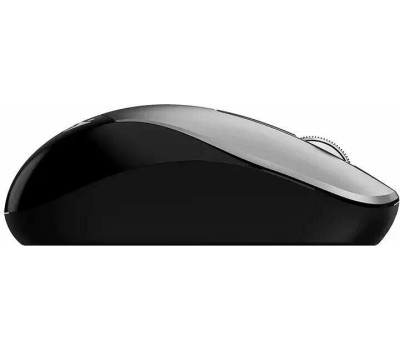 GENIUS Мышь Беспроводная ECO-8015 Iron Grey