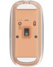 MARVO Мышь беспроводная игровая Prism B10, Оранжевый