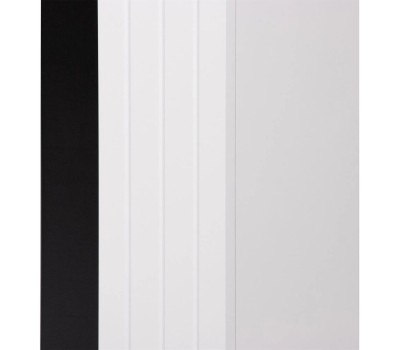 Камин электрический ELECTROLUX Каминокомплект: Очаг EFP/P-3620LS, портал Bianco 36 белый, р/в