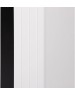 Камин электрический ELECTROLUX Каминокомплект: Очаг EFP/P-3620LS, портал Bianco 36 белый, р/в