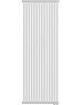 Радиатор ROYAL THERMO Дизайн-радиатор Shift Q30 VC2180 - 14 секц. RAL9016