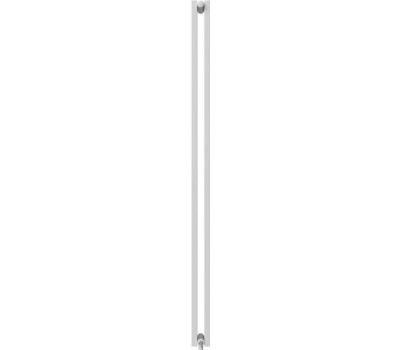 Радиатор ROYAL THERMO Дизайн-радиатор Shift Q30 VC2180 - 14 секц. RAL9016