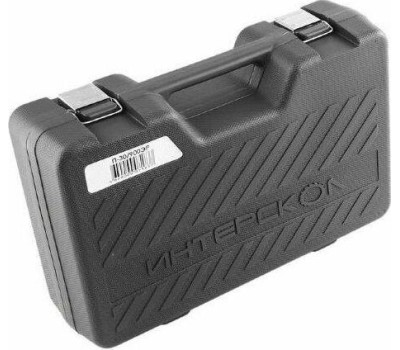 Перфоратор ИНТЕРСКОЛ П-30/900ЭР 86.1.0.00