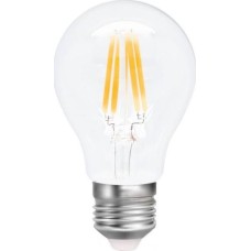 Светодиодная (LED) Лампа SMARTBUY (SBL-A60F-08-30K-E27) 8W/3000K/E27