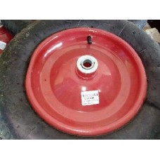 колесо LWI колесо 325мм садовое вн.диам.подш. D16mm LWI36-16