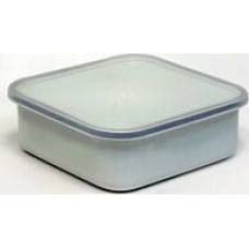 Набор посуды ЭМАЛЬ 01-2507п/М 1,0л без рис (12)