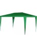 GREEN GLADE Тент садовый 1004 2х3х2,5м полиэстер