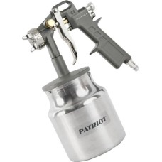 Пневмоинструмент PATRIOT 830901010 LV 162В Пневмокраскораспылитель