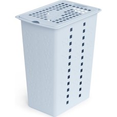 Корзина для белья АЛЬТЕРНАТИВА М2444 Корзина д/белья 