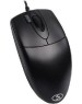 Проводная мышь A4TECH OP-620D оптическая (800dpi) черная