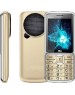 Телефон мобильный BQ 2810 Boom XL Gold