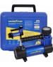 Автокомпрессор GOODYEAR GY000114 GY-30L CASE 30л/мин