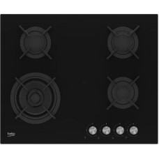 Независимая варочная панель газовая BEKO HINW 64229 S