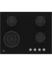 Независимая варочная панель газовая BEKO HINW 64229 S