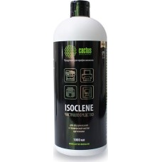 Чистящее средство CACTUS CS-ISOCLENE1, 1000 мл