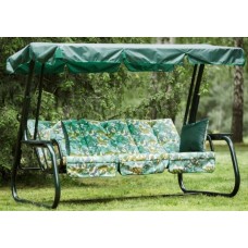 Качели садовые 