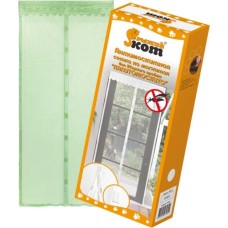 Сетка антимоскитная РЫЖИЙ КОТ Сетка антимоскитная на магнитах 