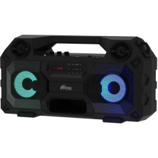 Акустика портативная RITMIX SP-690B BLACK