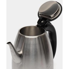 Чайник Электрический BLACKTON BT KT1804S Чёрный-Стальной