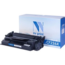 Картридж совместимый NV PRINT NV-CF226X