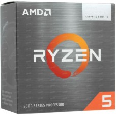 процессор AMD Ryzen 5 5600G (BOX) (100-100000252BOX)
