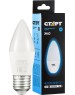 Лампа СТАРТ LEDCANDLEE27 10W 65 WS