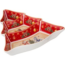 Менажница LEFARD 85-1748