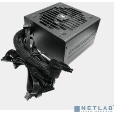 Cougar VTE X2 600 (ATX v2.31, 600W, Active PFC, 120mm Ultra-Silent Fan, Power cord, DC-DC, 80 Plus Bronze, Japanese standby capacitors) [VTE 600] BULK