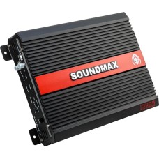 Автоусилитель SOUNDMAX SM-CA1001M