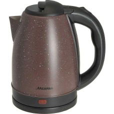 Чайник АКСИНЬЯ КС-1015 коричневый