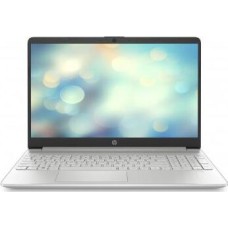 Ноутбук HP 15.6 15s-fq5000nia Silver (6G3G5EA) ПИ