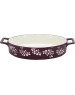 POMIDORO POMI D'ORO P580604 Cottura Форма для запекания овальная, 28см.